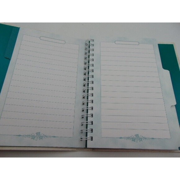 Paula Deen's Kitchen Wisdom and Recipe Journal by Paula Deen (2008, Hardcover) - Picture 8 of 16